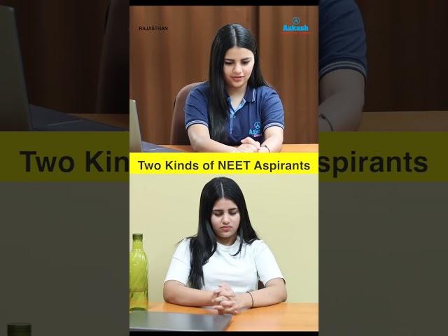 Decision Time: Medical College or Another Year of Preparation? #neetmotivation | Aakash Institute