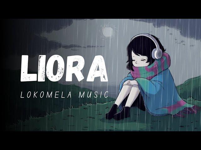 Liora | Original Lo-fi Song (Lyrics) | New English Song 2024