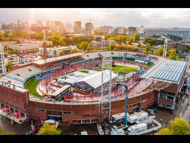 Aftermovie TCS Amsterdam Marathon 2023