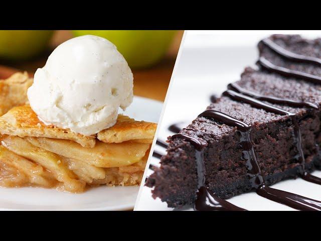 6 Easy Pie Recipes You Can Make At Home • Tasty