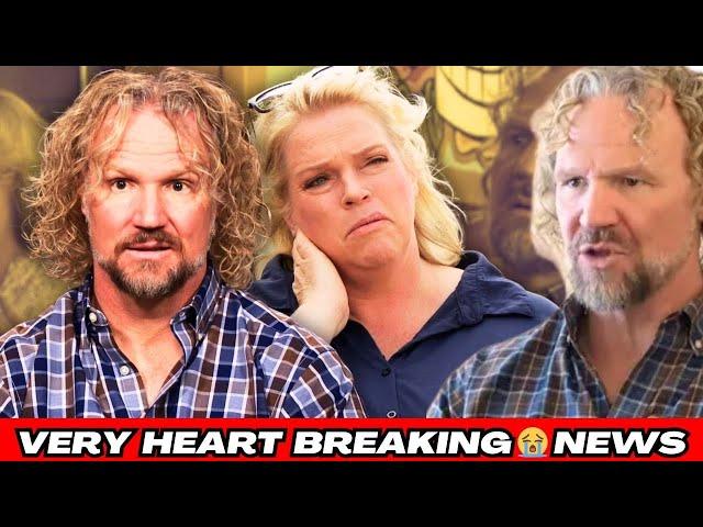 Sister Wives Shocker: Kody Brown BROKE! Can’t Afford to Buy Out Janelle - Heartbreaking News!