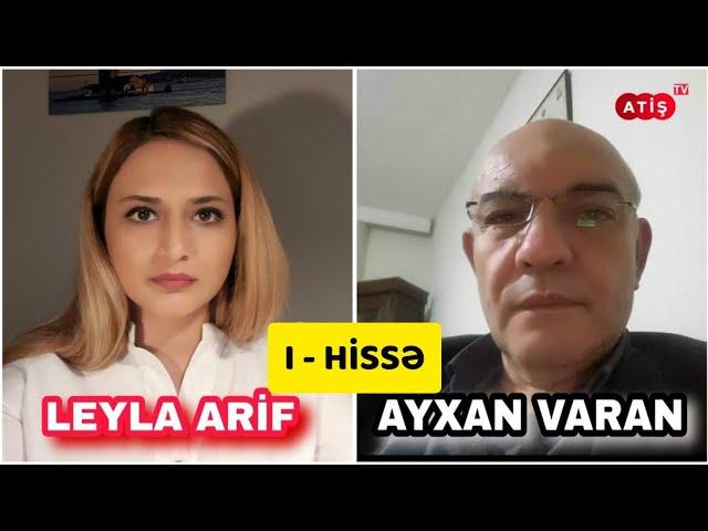 ATİŞ TV | ZAZA DİLİNİN ETİMOLOJİ TƏHLİLİ - I HİSSƏ