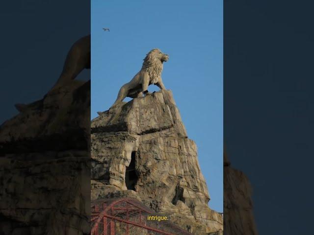 Unveiling The Great Sphinx of Giza: Egypt's Timeless Marvel #greatsphinx  #ancientegypt