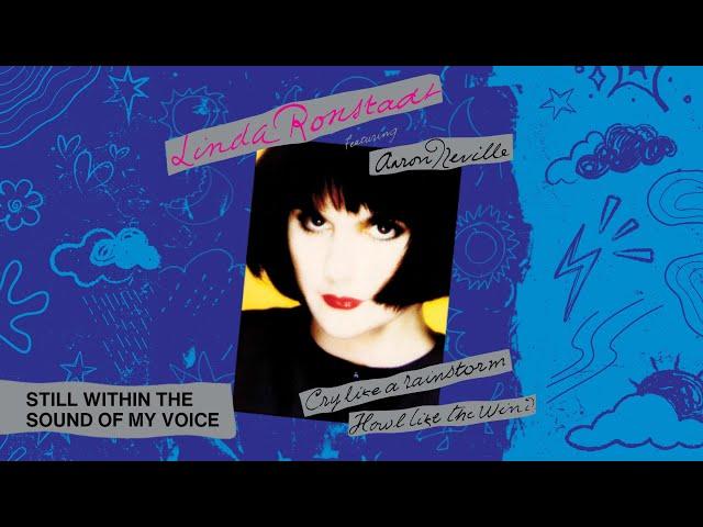 Linda Ronstadt - Still Within The Sound Of My Voice (Album Art Visualizer)