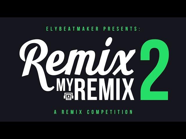 I am participating in RemixMyRemix2 so.........