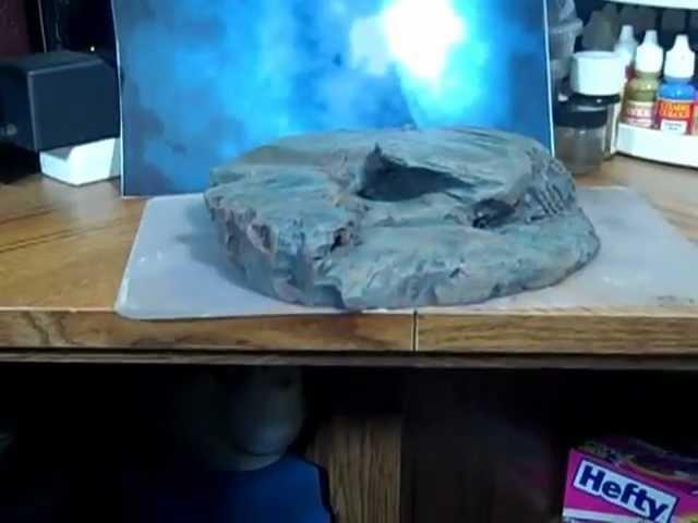Video Response to Archaeolas