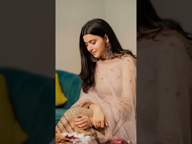 Nimrat Kharia new short s video ️