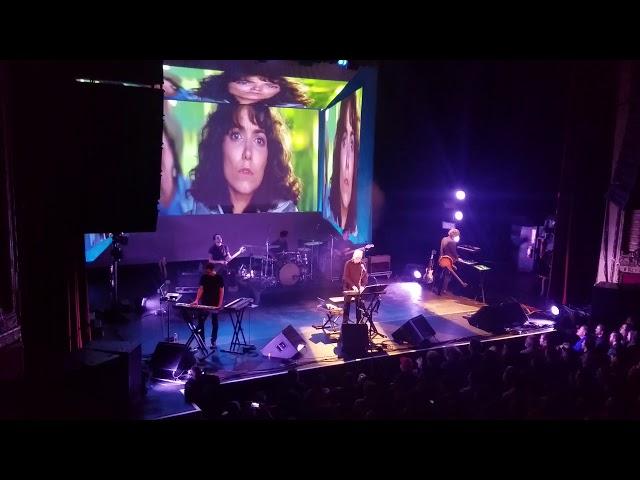 John Carpenter: Starman (Live San Francisco 11/04/2017)