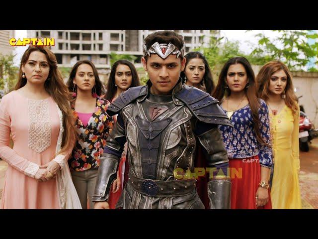 पृथ्वीलोक पर भयमार का कैसे किया बालवीर और परियों ने सामना ? Best of Baalveer Returns | Full Episode