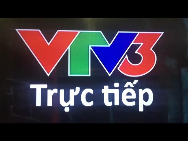 Logo VTV3 trực tiếp