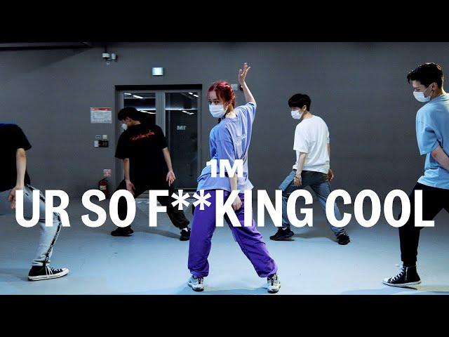 Tones and I - Ur So F**kInG cOoL / Yeji Kim Choreography