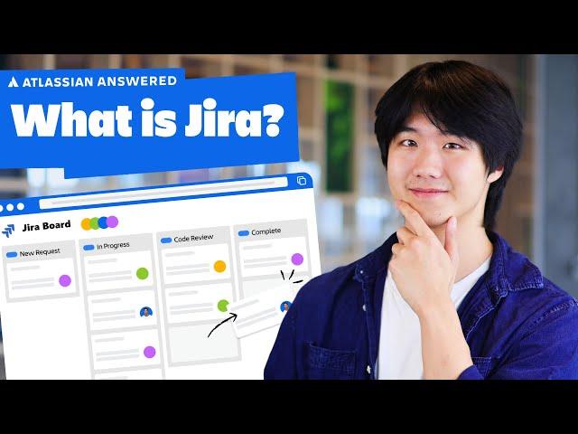 What is Jira? | Atlassian Answered