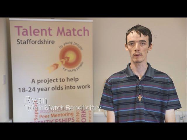 Talent Match Employer Engagement - B&M