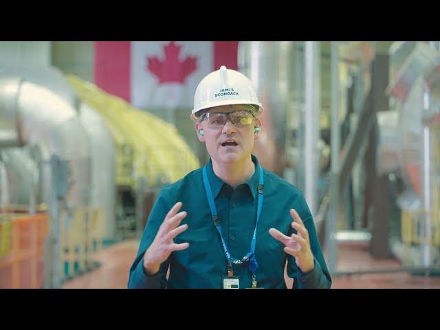 Bruce Power: Five Key Principles