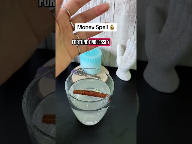 MONEY RITUAL for May 1st  Attract Abundance, Success & Prosperity!