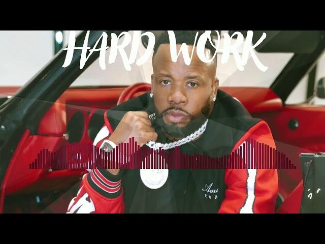 [FREE] Freestyle Type Beat - "Hard Work" | Free Yo Gotti Type Beat 2024