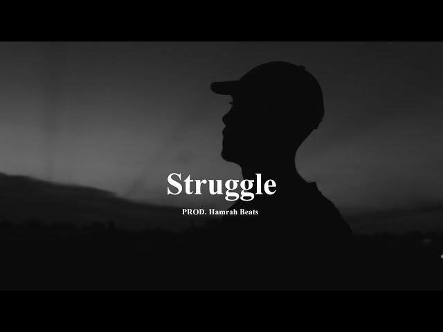 Free Sad Type Beat - "Struggle" Emotional Piano Instrumental 2023