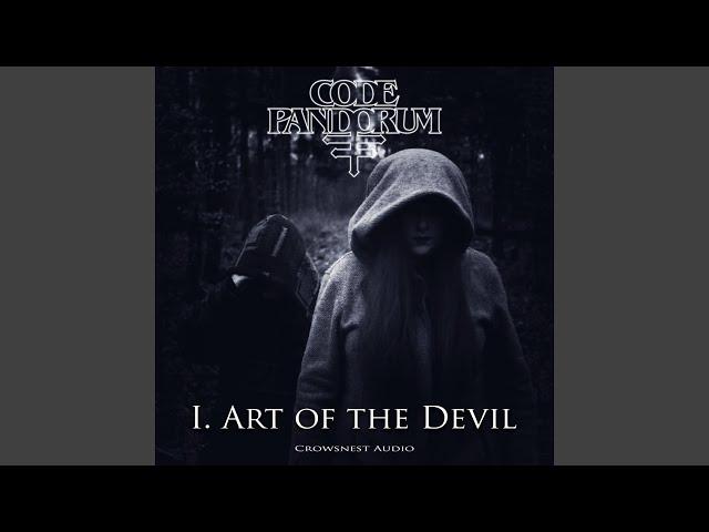 Art of the Devil