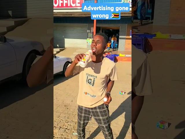 U-fresh Maheu is one of the best Maheu in Zimbabwe  feel the taste #maheu#fyp
