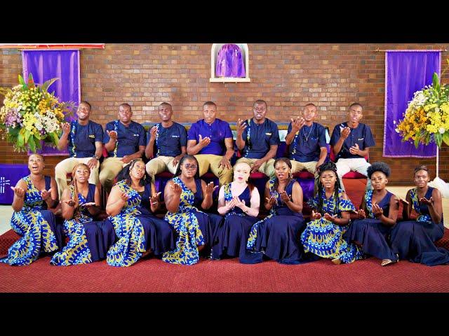 Ndimi Mwari Wangu Official Video - Zim Catholic Music