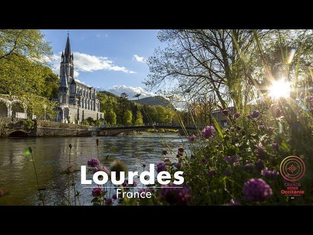 LOURDES - France