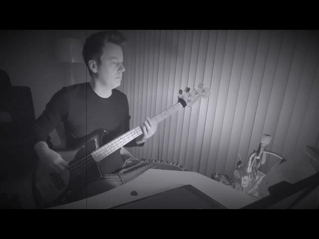 Wicked Game short cover with UA Golden Reverb