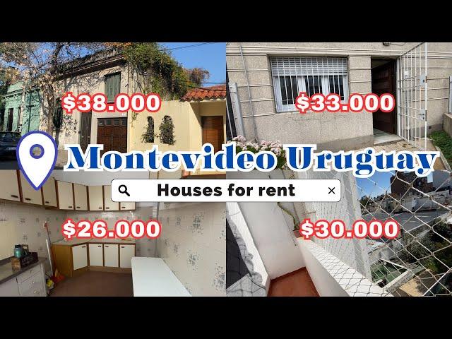 Find your perfect House in Montevideo Uruguay | Part 2