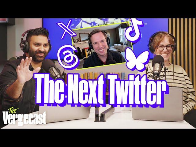 Bluesky's quest to be the next Twitter | The Vergecast