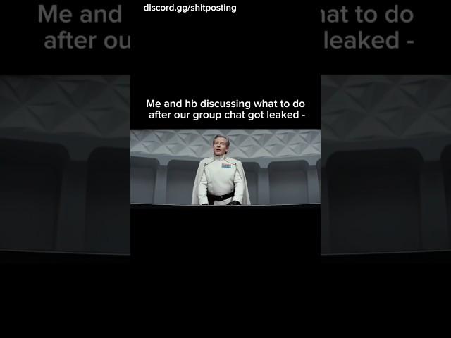 Discord Memes