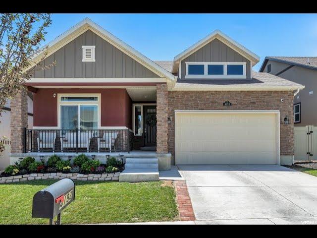 Homes for sale - 4193 W MADINGLEY CIR, Herriman, UT 84096