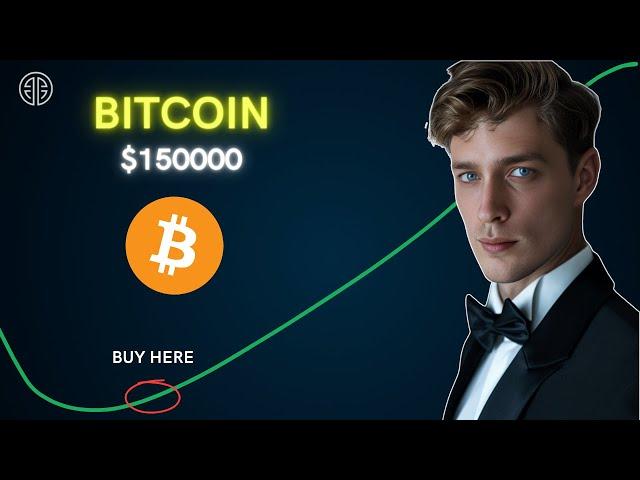 Why Bitcoin Is Worth $150000 By Luke Belmar