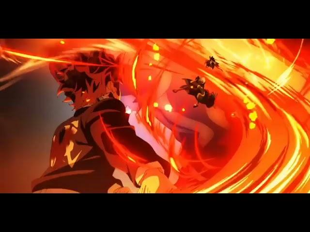 Demon slayer amv | Royalty | 200 Sub special for @thereal_kalistino  | Squifid amv