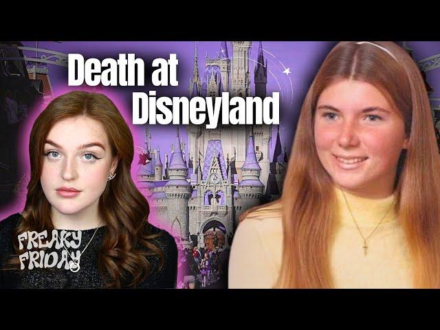 Crushed to Death in the Walls of DISNEY: The Tragic Case of Debbie Stone