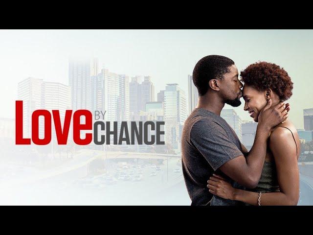 Love By Chance (2017) | Full Movie | Stevie Baggs Jr. | Desi Banks | Cory Chapman