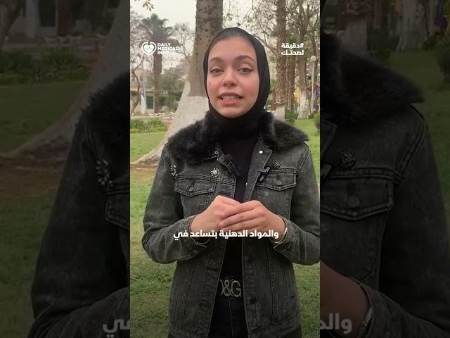 افضل طريقة للتخلص من الحبوب وآثارها