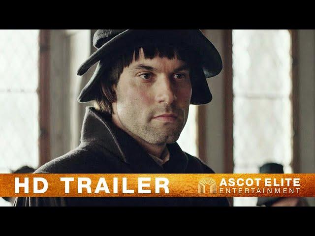 ZWINGLI Trailer