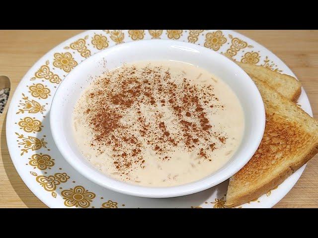 Arroz con Leche/ Giveaway