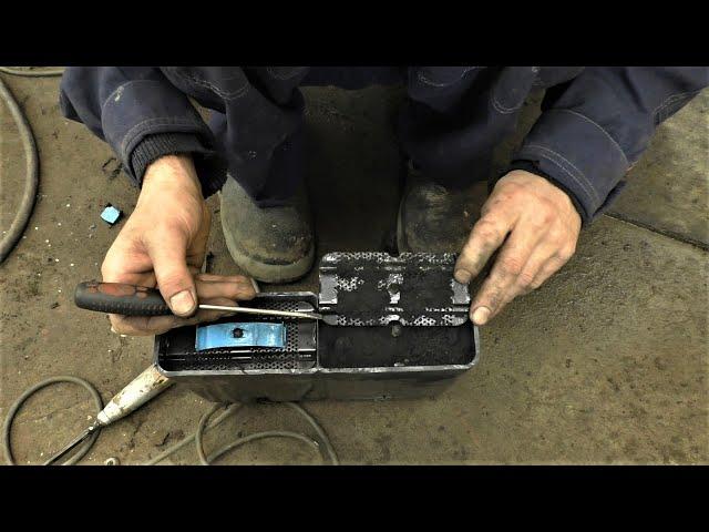 2. Отщёлкивается пистолет при заправке, причины, решения. Ford Escape