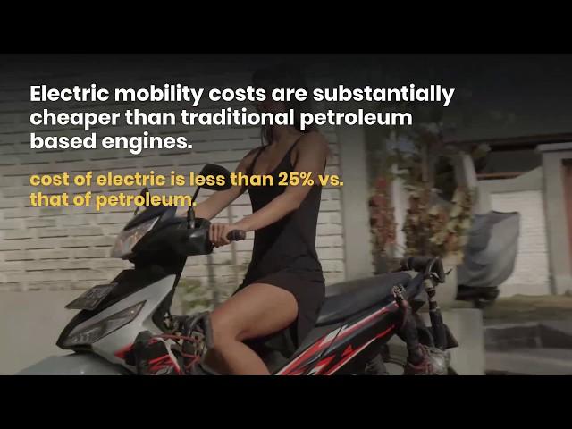 Electric Scooters (escooter, electric bike), the future of urban e-mobility.  Calex Manufacturing Co