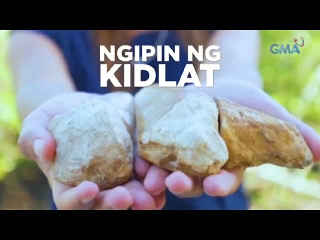 Kapuso Mo, Jessica Soho: NGIPIN NG KIDLAT! KMJS FULL EPISODE