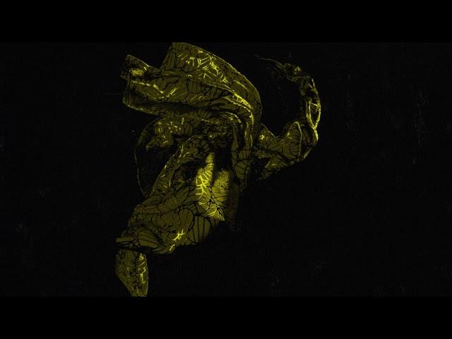 BRONSON - 'HEART ATTACK (feat. lau.ra)' (Official Visualizer)