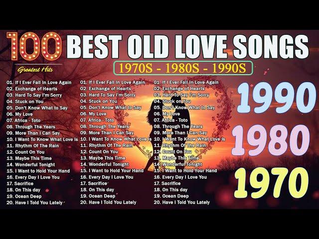 The Greatest Love Songs of the 70s 80s & 90s Best OPM Love Songs MedleyRomantic Memories