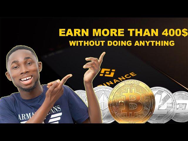 How to make more than 400$ weekly with Cryptocurrency | Bitcoin, Usdt