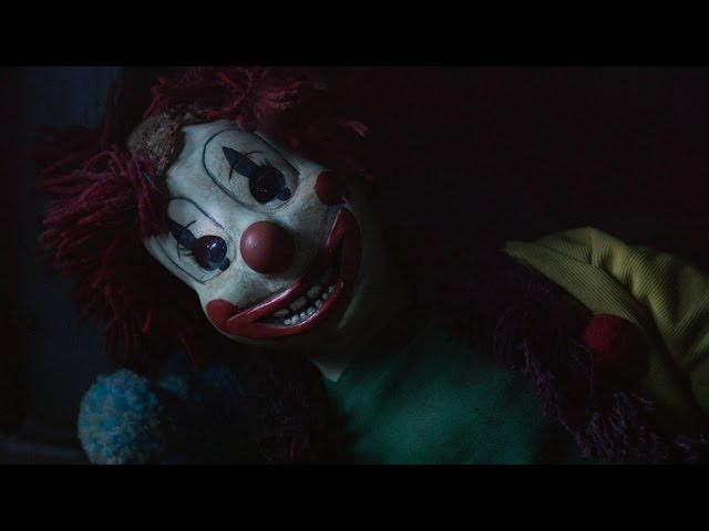 Killer Clowns