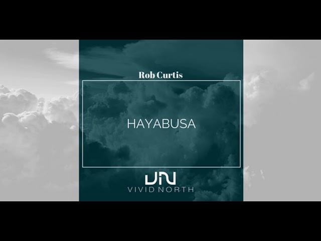 Rob Curtis - Hayabusa (Original Mix) [VIVID NORTH]