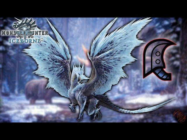 [GREATSWORD - VELKHANA] | Hunting Every Monster in MH WORLD until MH WILDS release