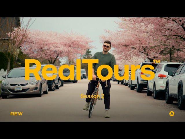 RealTours Season 2 Trailer