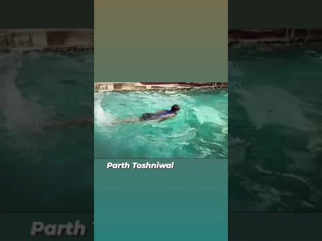 Parth Toshniwal 14