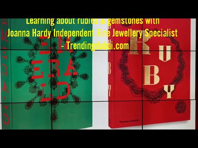 Joanna Hardy - Independent Fine Jewelry Specialist