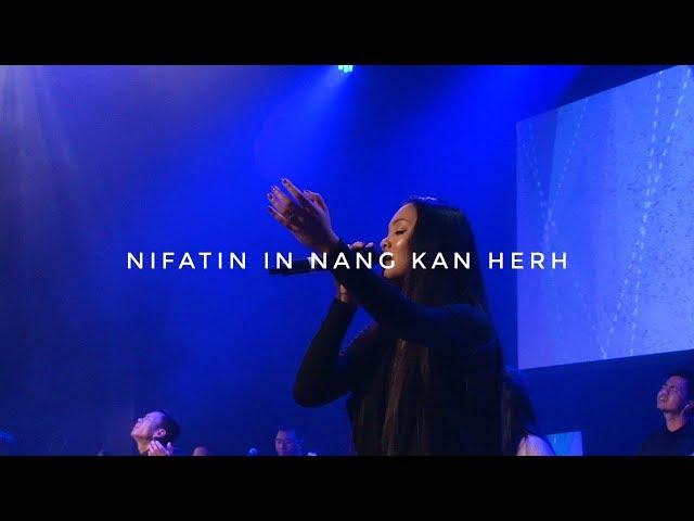 Nifatin In Nang Kan Herh - Chin Baptist Church Worship